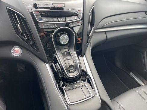 Certified 2023 Acura RDX AWD image 45