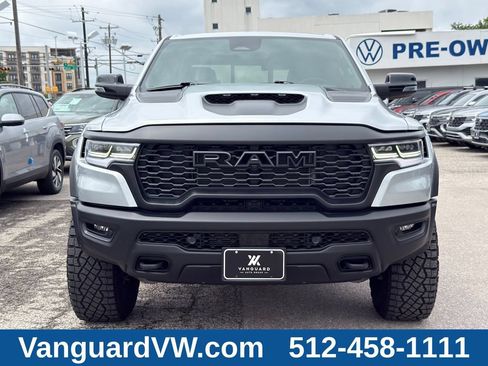 Used 2026 RAM 1500 RHO AWD/4WD image 6
