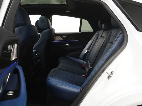 New 2026 Mercedes-Benz GLE 53 AMG 4MATIC Coupe image 17