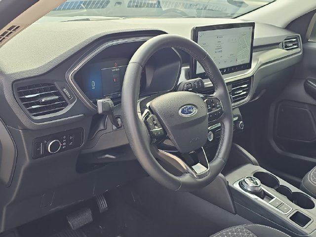 Certified 2023 Ford Escape Active w/ Tech Pack #1 AWD/4WD image 7