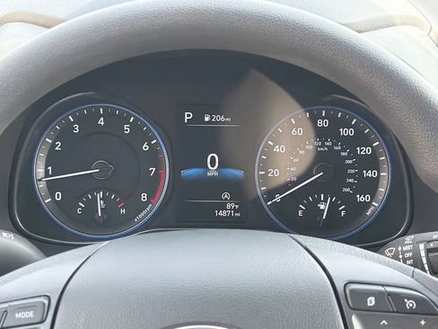 Used 2023 Hyundai Kona SEL w/ Cargo Package FWD image 12