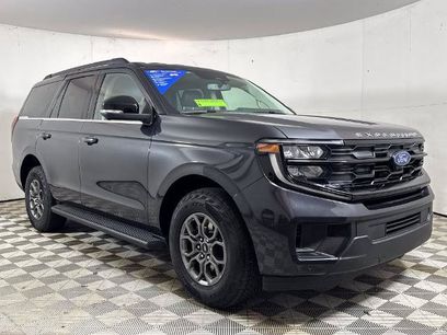 Certified 2026 Ford Expedition Active