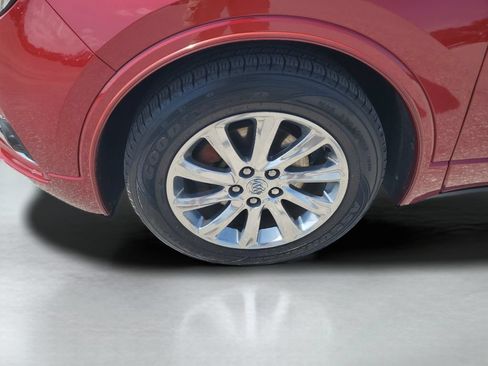 Used 2019 Buick Envision Essence FWD image 26
