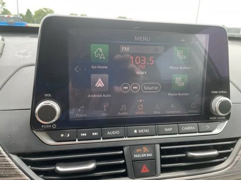 Used 2019 Nissan Altima 2.5 Platinum FWD image 33