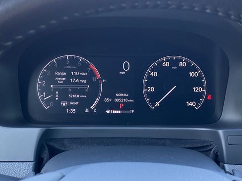 Used 2025 Honda Ridgeline Sport image 28