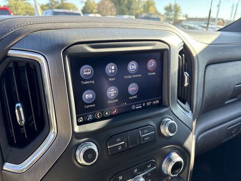 Certified 2022 GMC Sierra 2500 Denali w/ Technology Package image 12