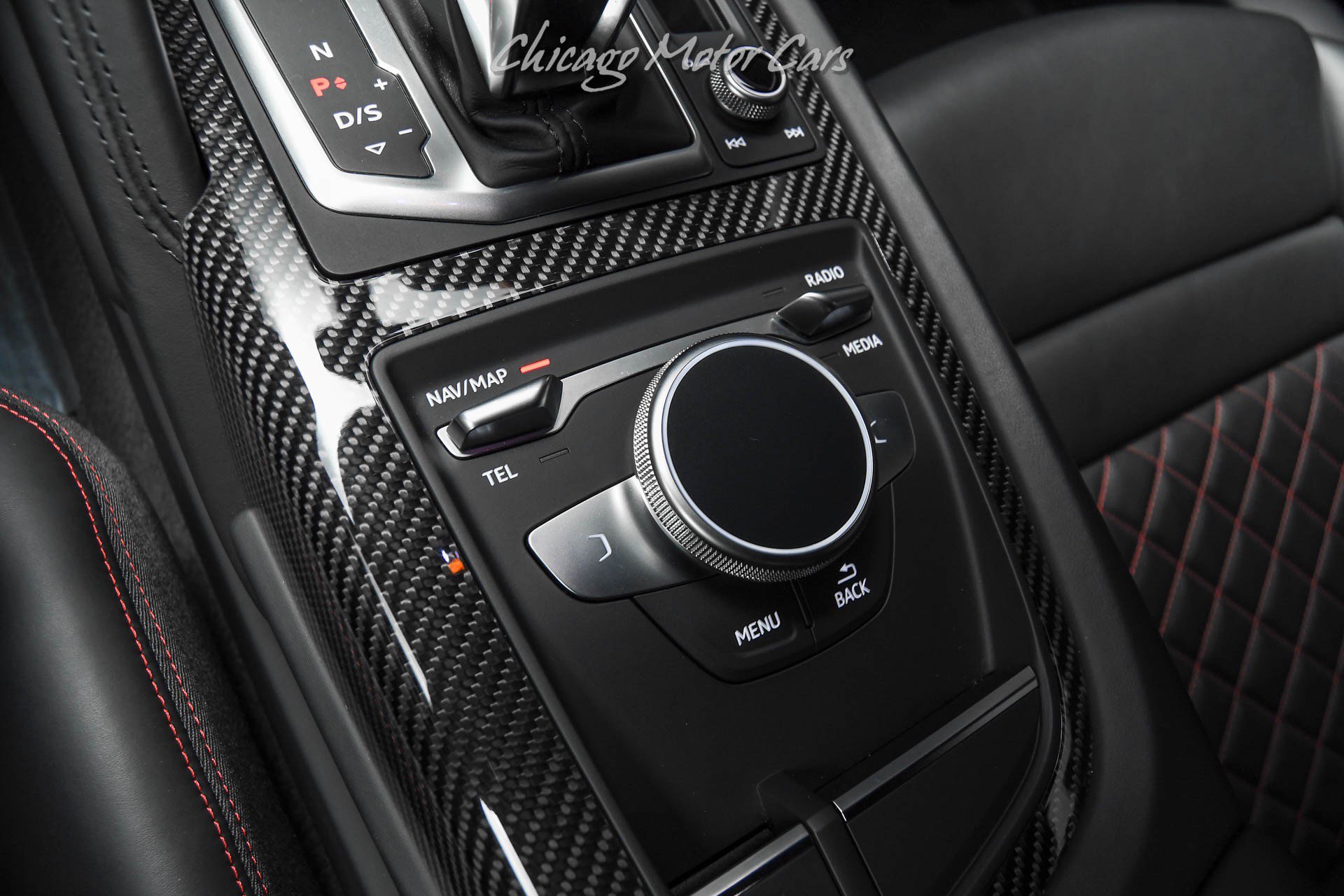 Used 2020 Audi R8 V10 performance AWD/4WD image 17