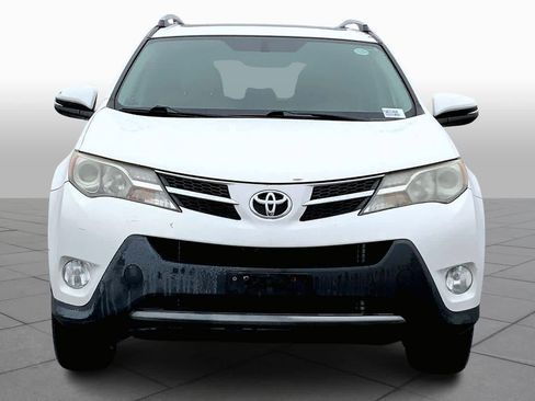 Used 2015 Toyota RAV4 XLE image 4