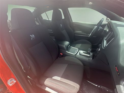 Used 2021 Dodge Charger Scat Pack w/ Driver Convenience Group RWD image 19