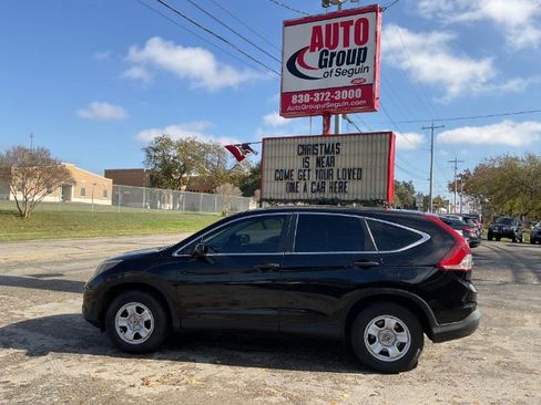 Used 2018 Honda CR-V EX-L image 9