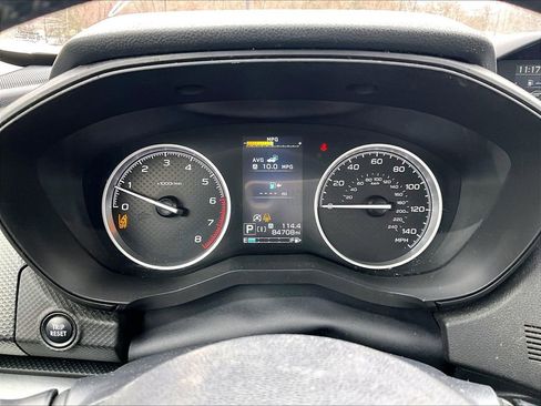 Used 2022 Subaru Forester Premium image 15