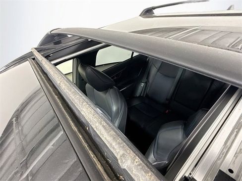 Certified 2019 Toyota RAV4 XSE image 22