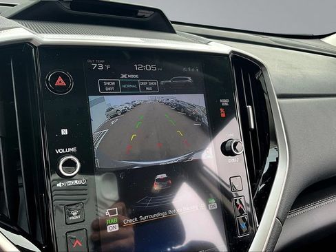 Certified 2026 Subaru Ascent Touring AWD/4WD image 13
