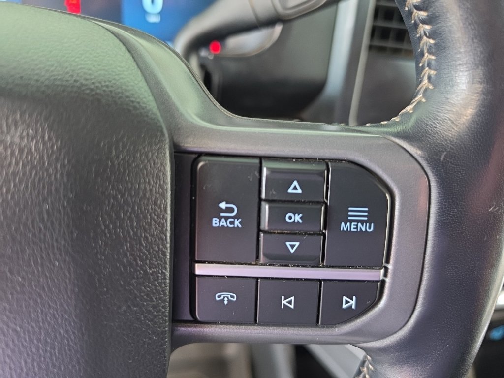 Used 2024 Ford F250 Lariat w/ FX4 Off-Road Package AWD/4WD image 25