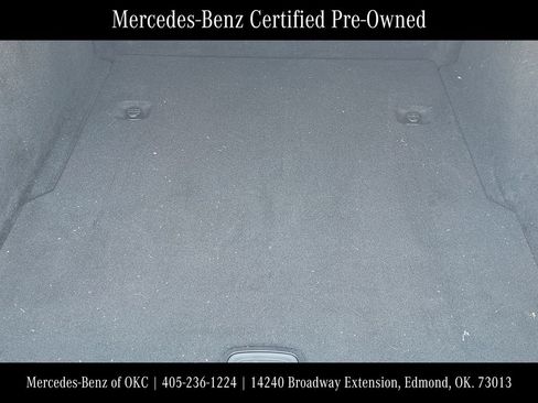 Certified 2023 Mercedes-Benz S 500 4MATIC image 24