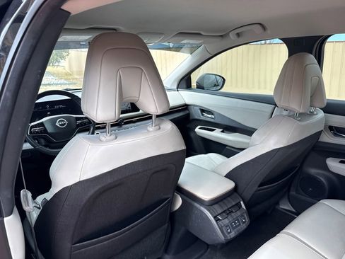 Used 2023 Nissan Ariya ENGAGE image 20