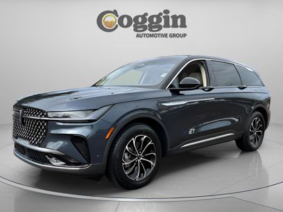 Used 2024 Lincoln Nautilus Premier w/ Equipment Group 102A