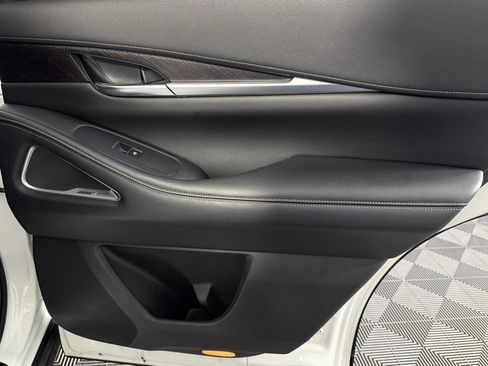 Used 2023 INFINITI QX60 Sensory w/ Cargo Package FWD image 33