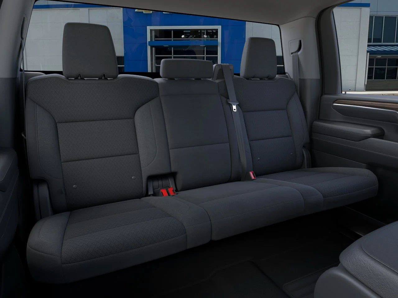 New 2026 Chevrolet Silverado 2500 LT AWD/4WD image 41