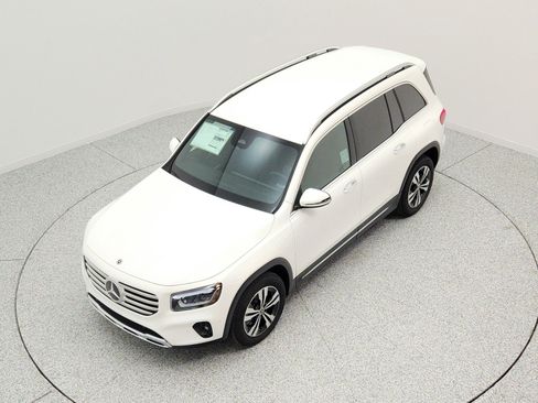 New 2026 Mercedes-Benz GLB 250 image 22