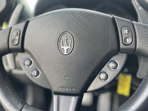 Used 2014 Maserati GranTurismo MC image 23