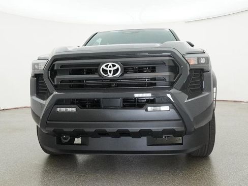 New 2026 Toyota Tacoma SR5 AWD/4WD image 18