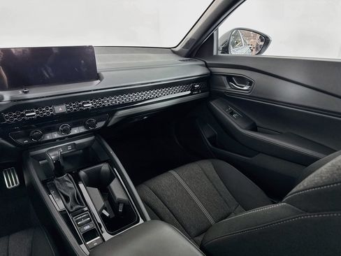 Certified 2024 Honda Accord Sport image 22