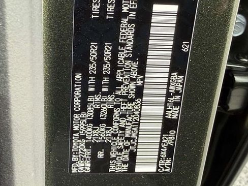 New 2026 Lexus RX 450h 450h+ Premium image 20