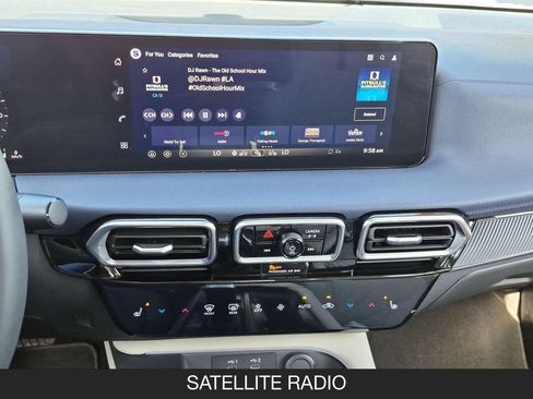 Certified 2026 Nissan Sentra SL w/ Floor Mat Package FWD image 26