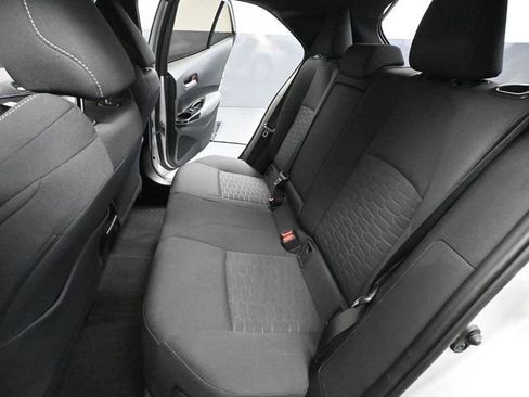 Used 2022 Toyota Corolla SE image 38