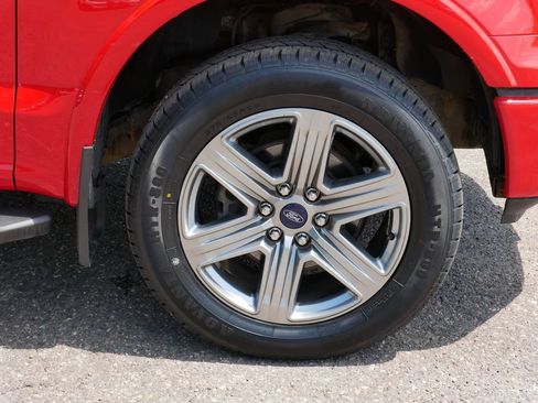 Used 2019 Ford F150 XLT w/ Equipment Group 302A Luxury AWD/4WD image 7