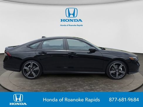 New 2026 Honda Accord Sport image 6
