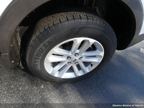 Used 2016 Ford Explorer 4WD image 20