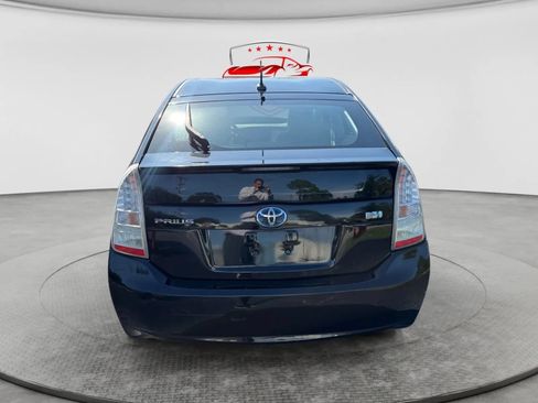 Used 2010 Toyota Prius Two FWD image 5