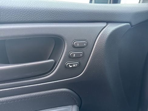 Certified 2024 Honda Odyssey EX-L image 30