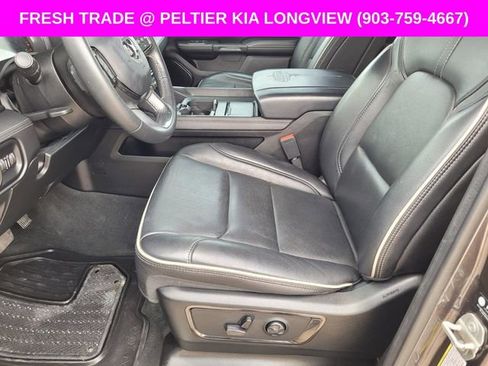 Used 2023 RAM 1500 Limited AWD/4WD image 14