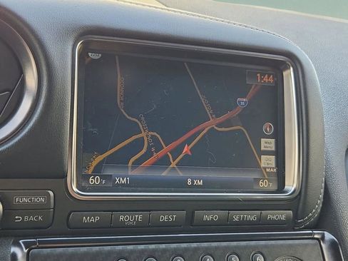 Used 2016 Nissan GT-R NISMO image 15