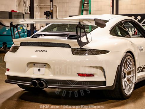 Used 2016 Porsche 911 GT3 RS RWD image 54