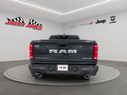 New 2026 RAM 1500 Tungsten w/ Bed Utility Group image 8