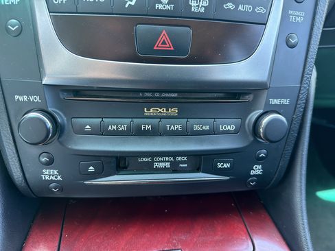 Used 2009 Lexus GS 350 AWD image 20