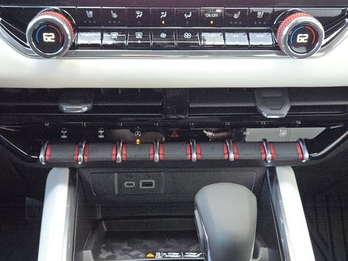 New 2026 GMC Canyon AT4X image 14