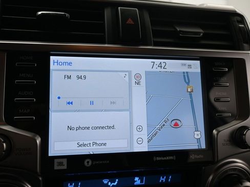 Used 2023 Toyota 4Runner Limited image 19