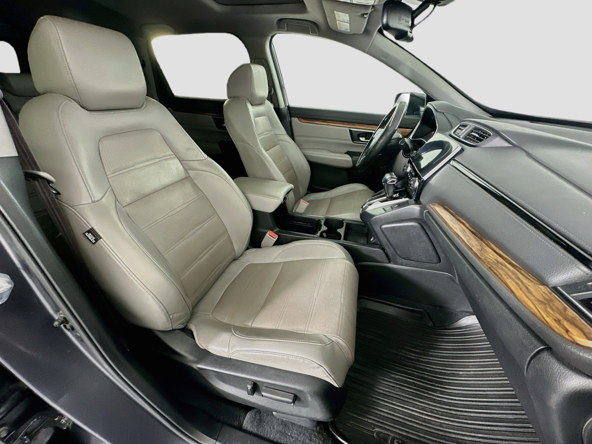 Used 2022 Honda CR-V EX-L image 32