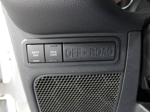 Used 2012 Jeep Wrangler Rubicon w/ PWR Convenience Group image 8