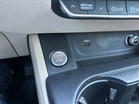Used 2018 Audi A4 2.0T Ultra Premium FWD image 13