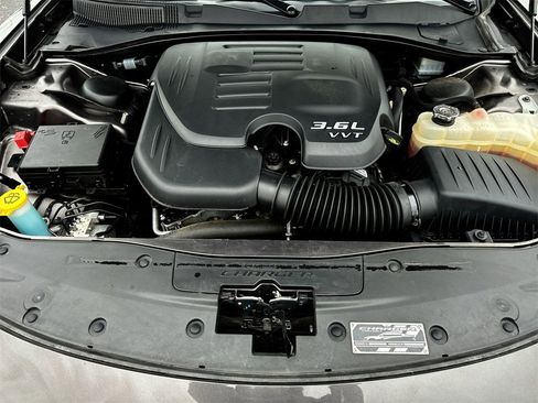 Used 2023 Dodge Charger SXT image 24