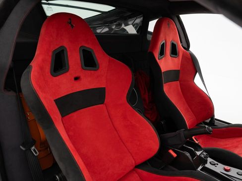 Used 2004 Ferrari 360 Challenge Stradale image 35