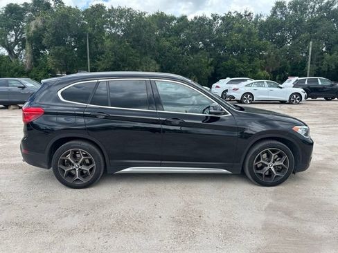Used 2018 BMW X1 sDrive28i FWD image 18