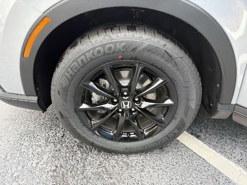 New 2026 Honda CR-V Sport-L image 31