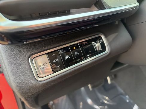 New 2026 Buick Envision Sport Touring image 16